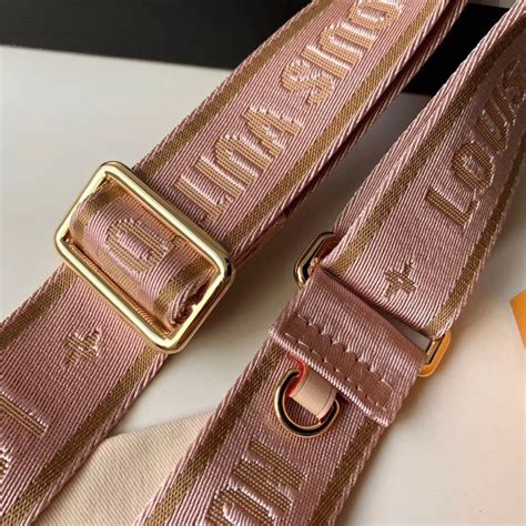 Louis Vuitton Bag strap On Sale 